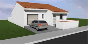 maison à la vente -   66500  PRADES, surface 60 m2 vente maison - UBI415296072